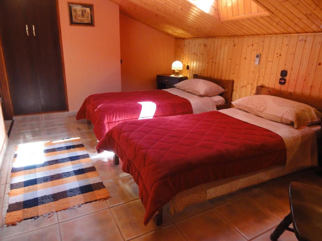Rooms Marko Polo Zadar Habitación foto