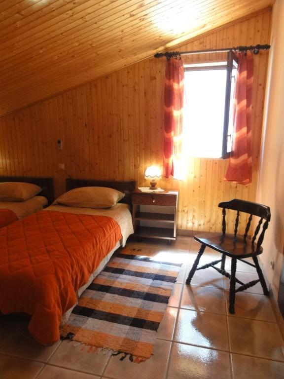 Rooms Marko Polo Zadar Habitación foto