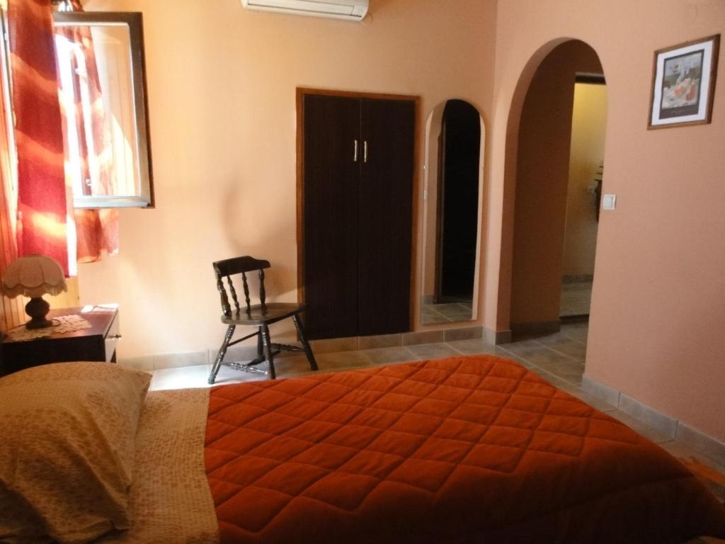Rooms Marko Polo Zadar Habitación foto