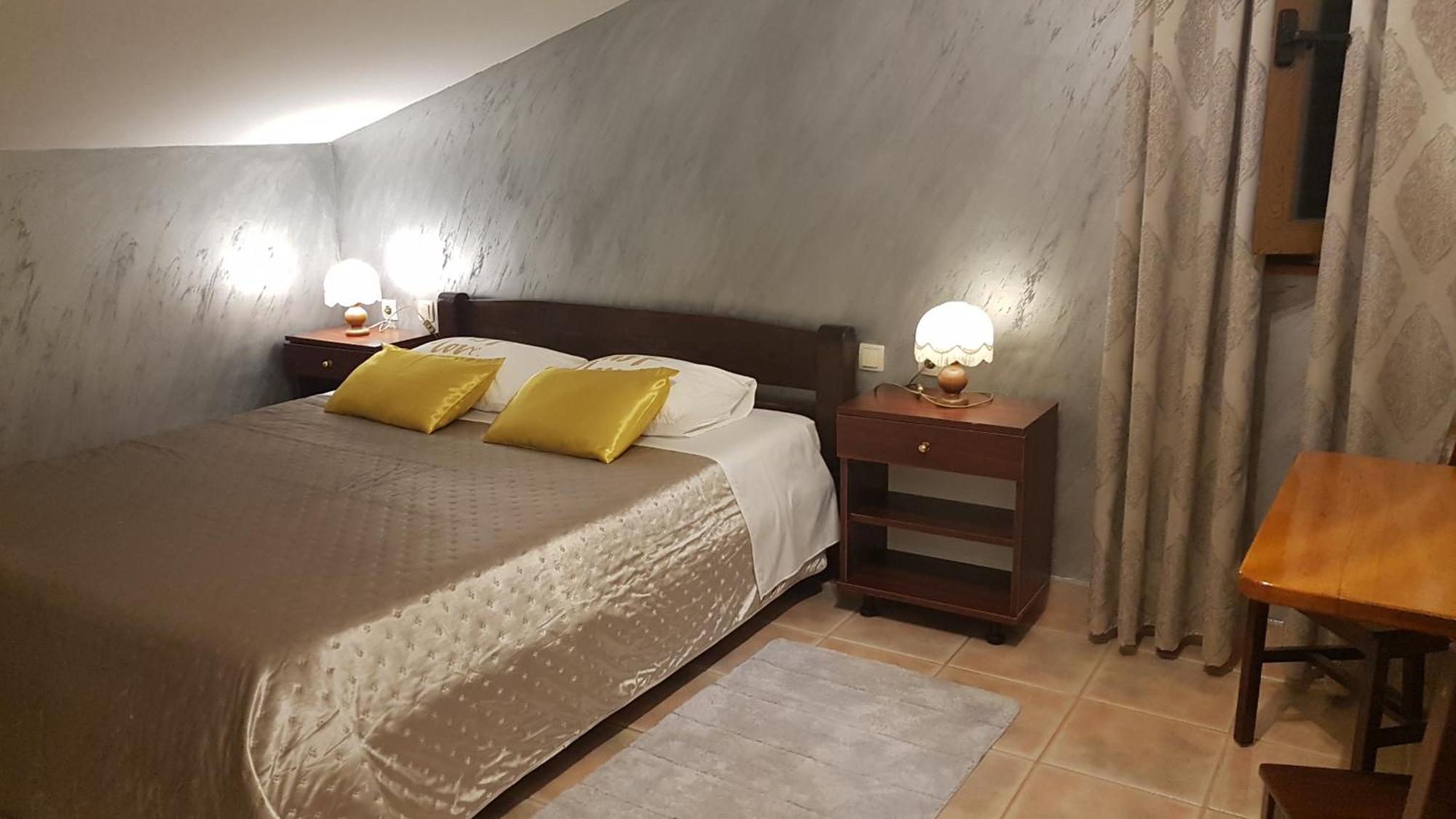 Rooms Marko Polo Zadar Exterior foto