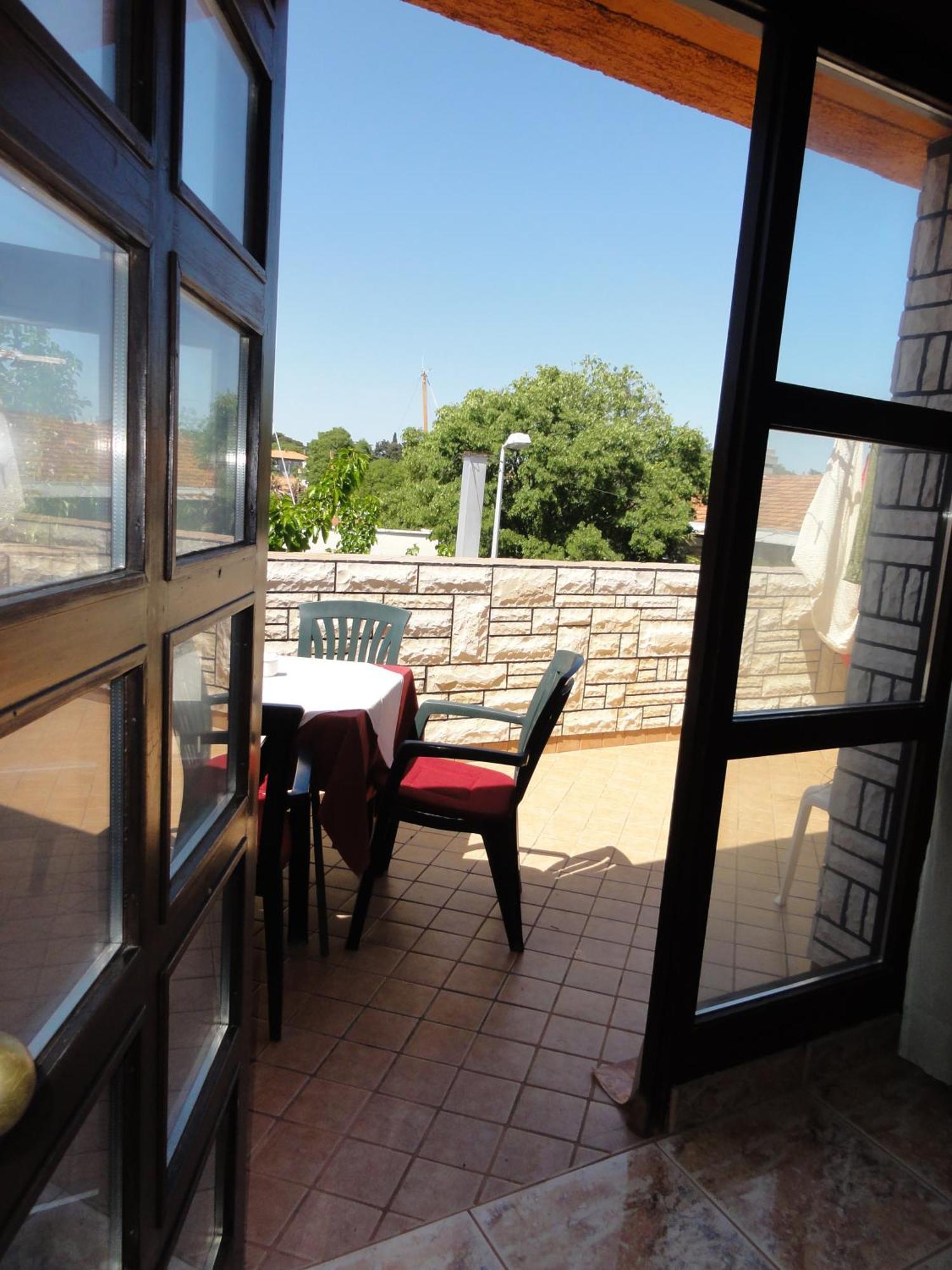 Rooms Marko Polo Zadar Exterior foto