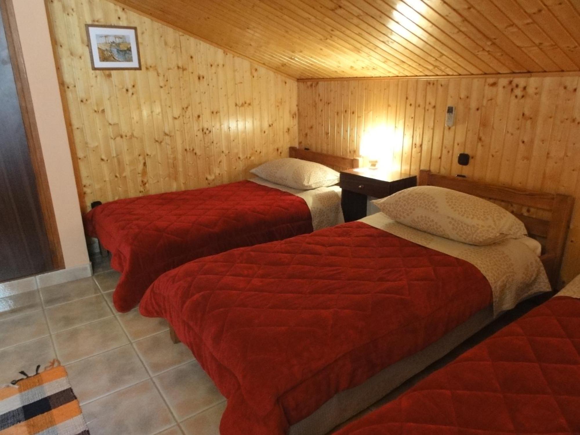 Rooms Marko Polo Zadar Exterior foto