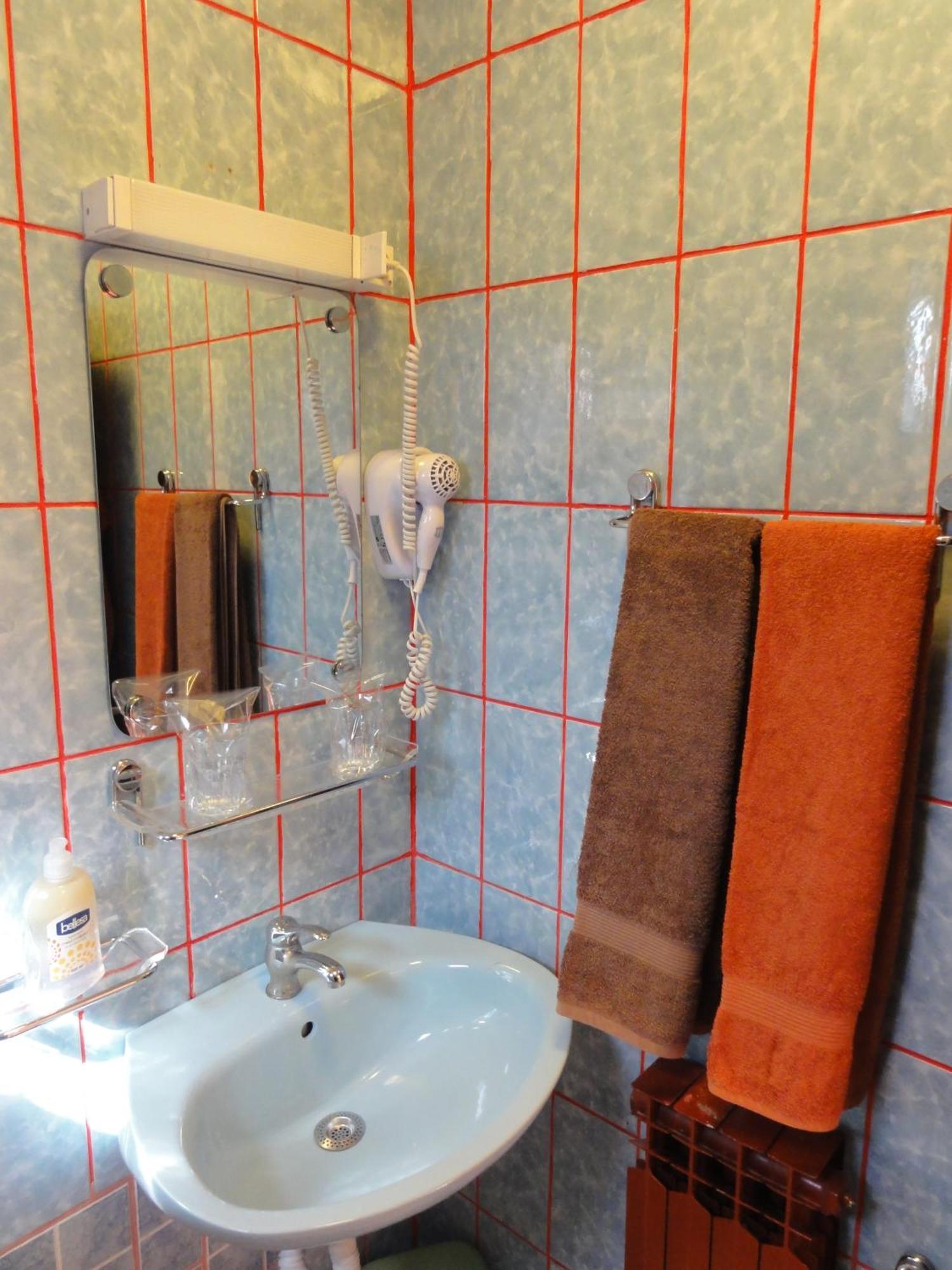 Rooms Marko Polo Zadar Habitación foto
