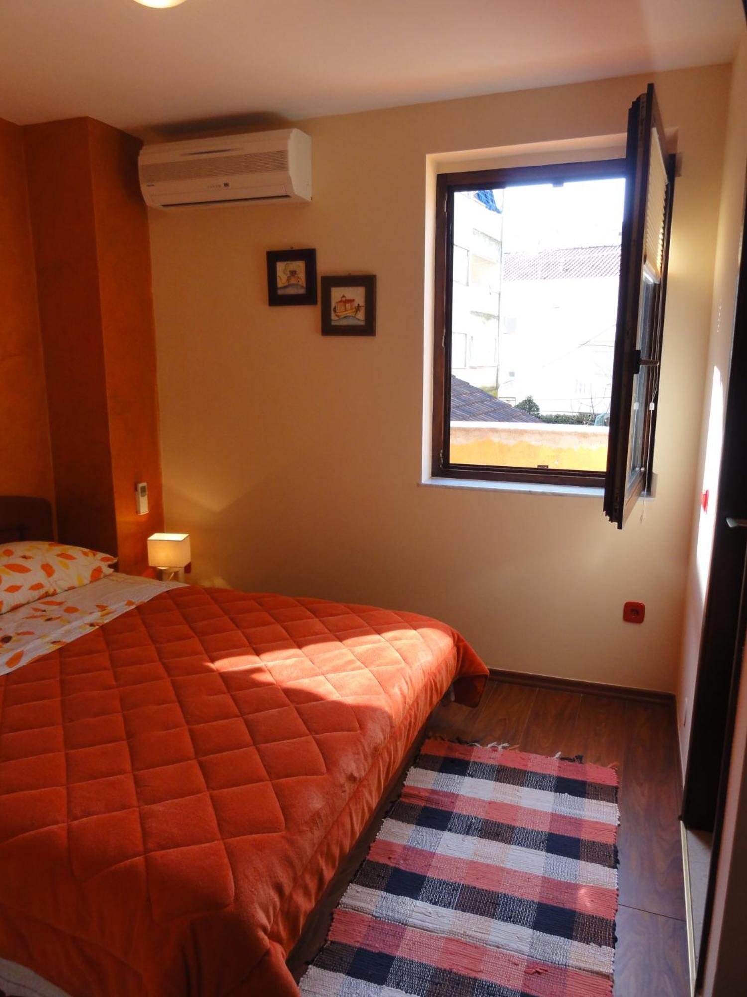 Rooms Marko Polo Zadar Habitación foto