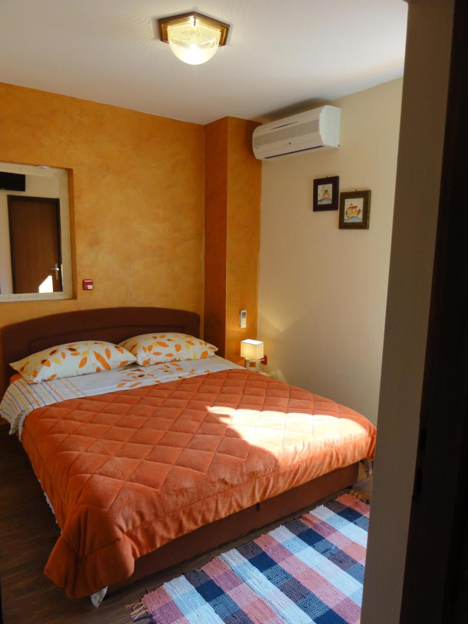 Rooms Marko Polo Zadar Habitación foto