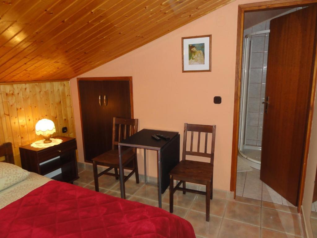 Rooms Marko Polo Zadar Exterior foto