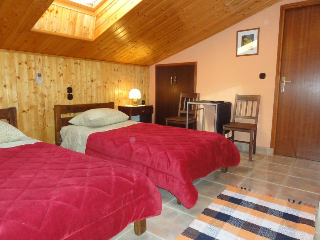 Rooms Marko Polo Zadar Exterior foto