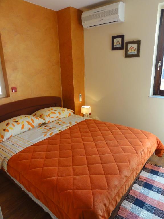 Rooms Marko Polo Zadar Habitación foto