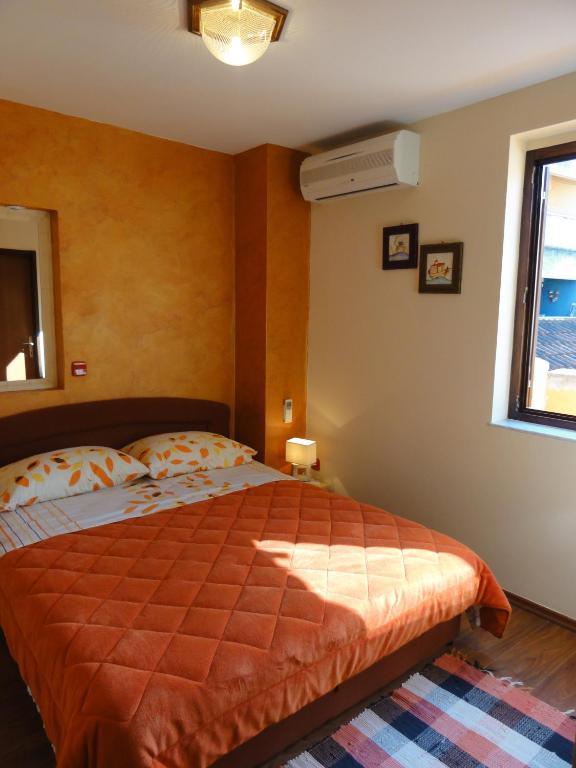 Rooms Marko Polo Zadar Habitación foto