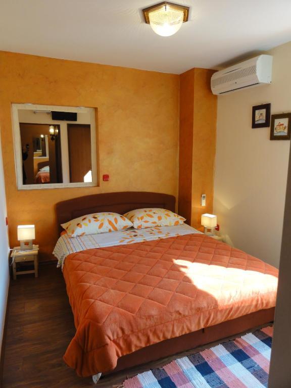 Rooms Marko Polo Zadar Habitación foto